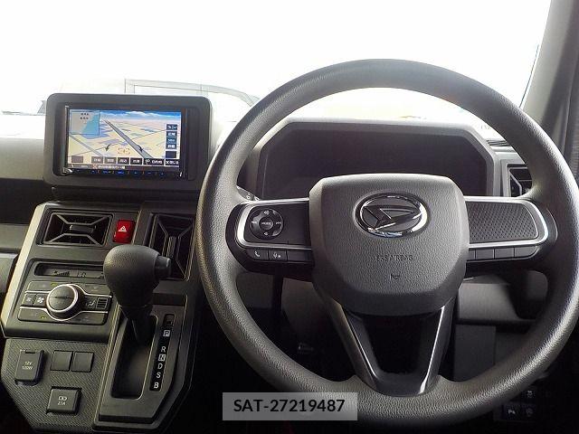 Daihatsu TAFT 2024-09 8102194-8