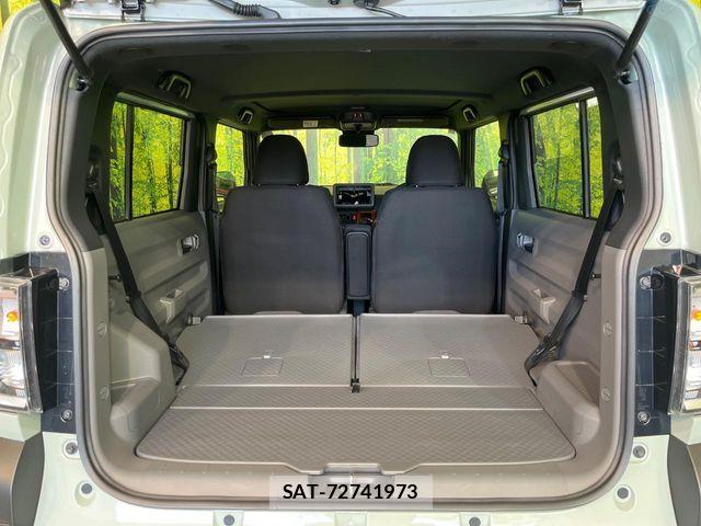 Daihatsu TAFT 2025-07 8102178-9