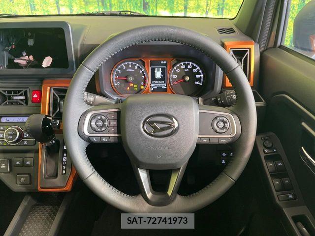 Daihatsu TAFT 2025-07 8102178-10