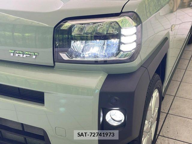 Daihatsu TAFT 2025-07 8102178-11