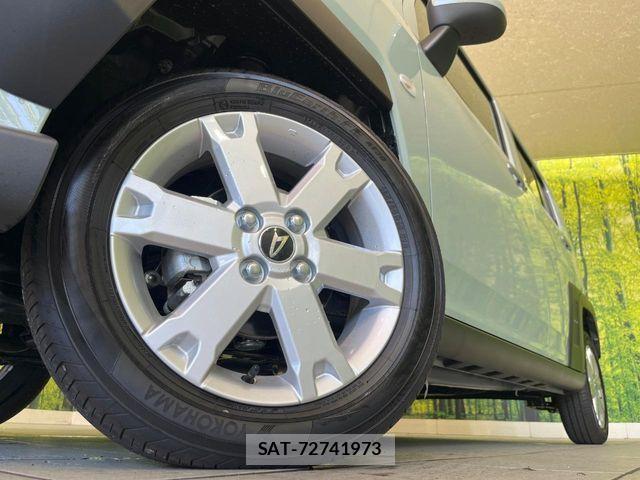 Daihatsu TAFT 2025-07 8102178-12