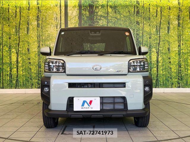 Daihatsu TAFT 2025-07 8102178-13