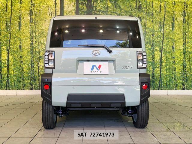 Daihatsu TAFT 2025-07 8102178-14