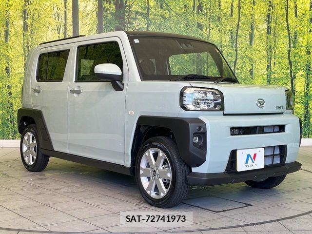 Daihatsu TAFT 2025-07 8102178-15