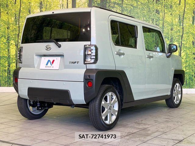 Daihatsu TAFT 2025-07 8102178-16