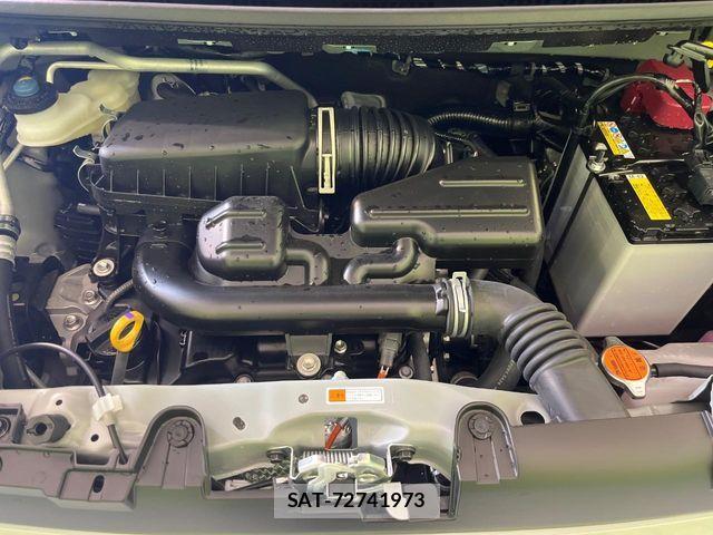 Daihatsu TAFT 2025-07 8102178-18