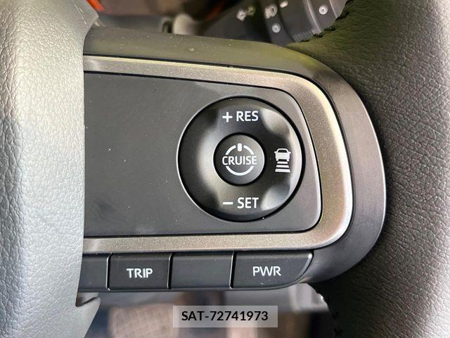 Daihatsu TAFT 2025-07 8102178-4