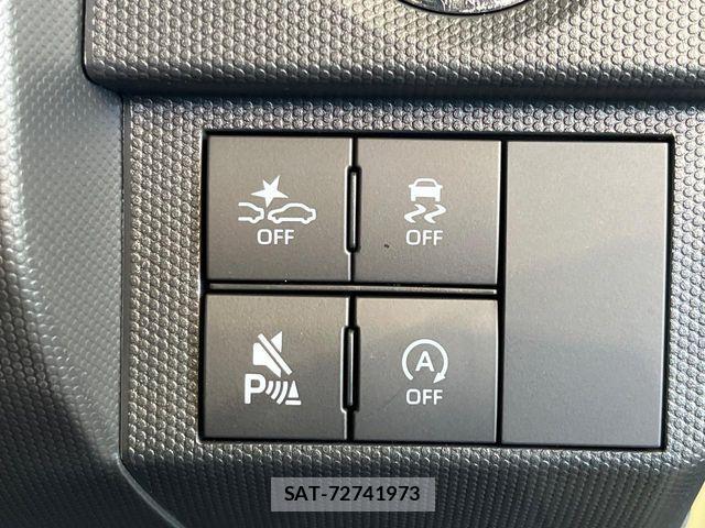 Daihatsu TAFT 2025-07 8102178-6
