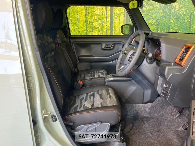 Daihatsu TAFT 2025-07 8102178-7