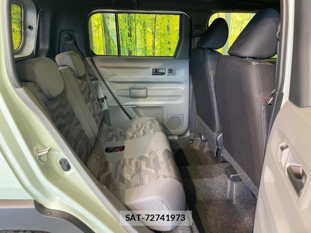 Daihatsu TAFT 2025-07 8102178-8