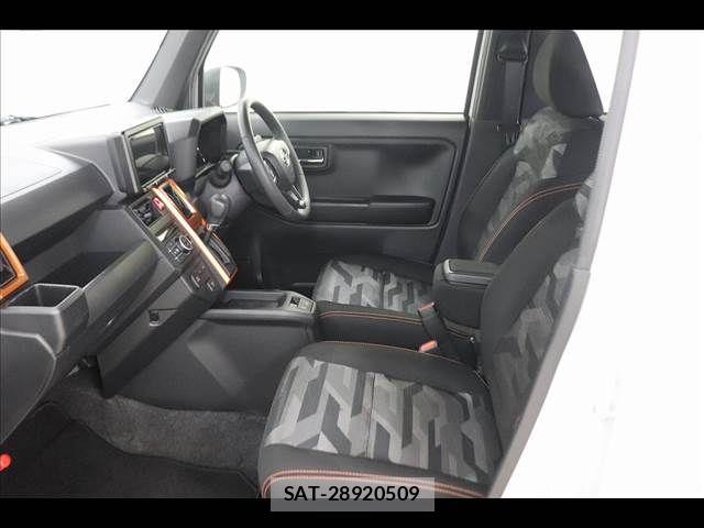 Daihatsu TAFT 2021-12 8102191-11