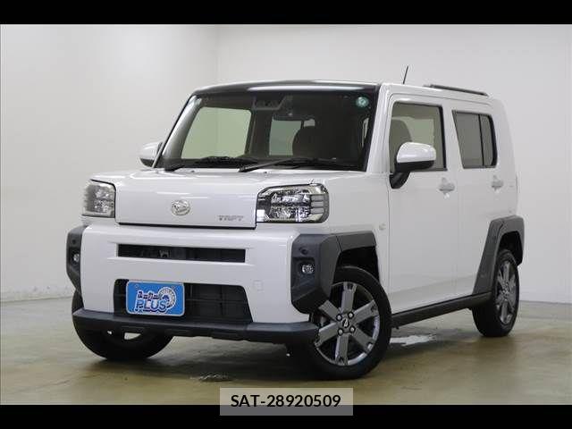 Daihatsu TAFT 2021-12 8102191-16