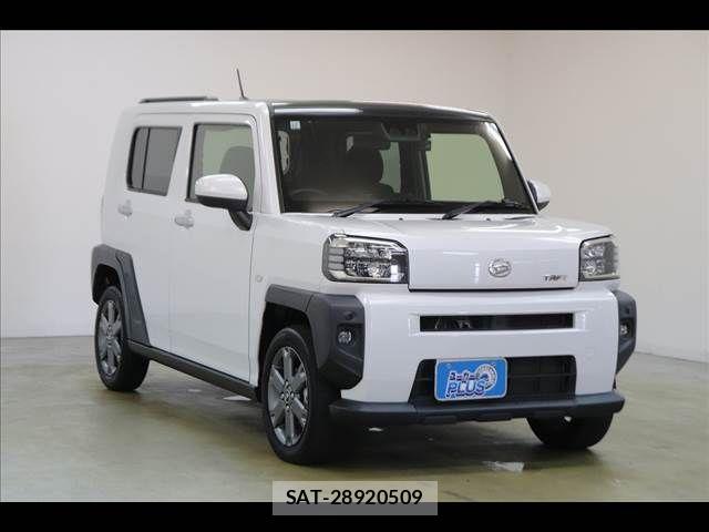 Daihatsu TAFT 2021-12 8102191-17