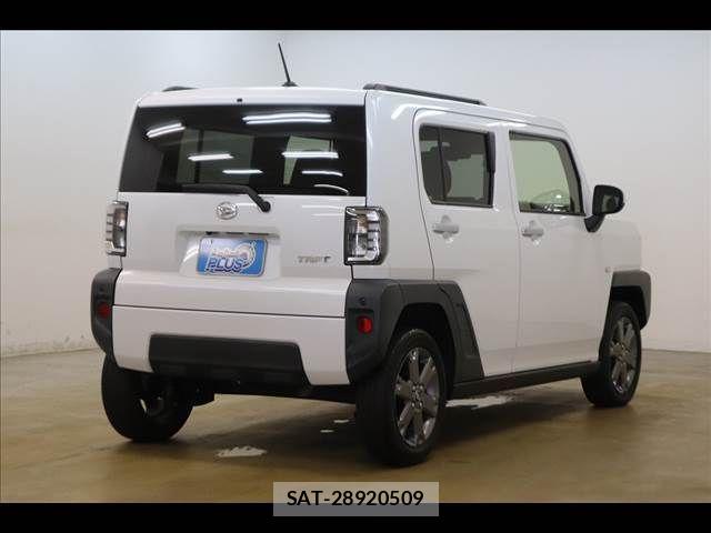 Daihatsu TAFT 2021-12 8102191-18
