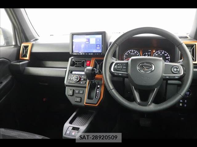 Daihatsu TAFT 2021-12 8102191-1