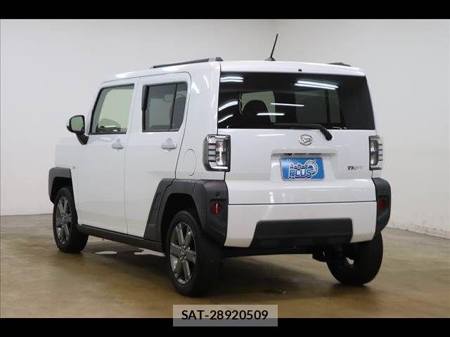 Daihatsu TAFT 2021-12 8102191-19