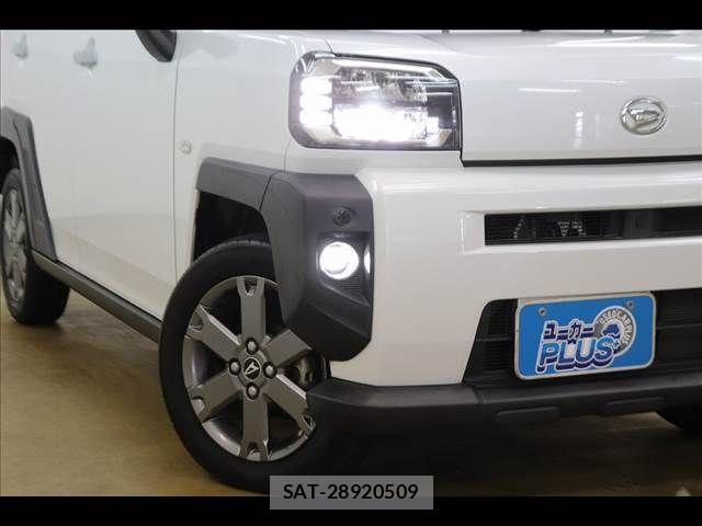 Daihatsu TAFT 2021-12 8102191-22