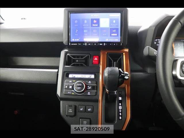 Daihatsu TAFT 2021-12 8102191-28