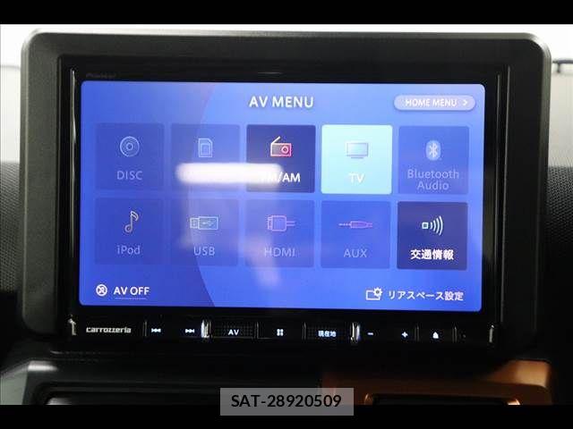 Daihatsu TAFT 2021-12 8102191-29