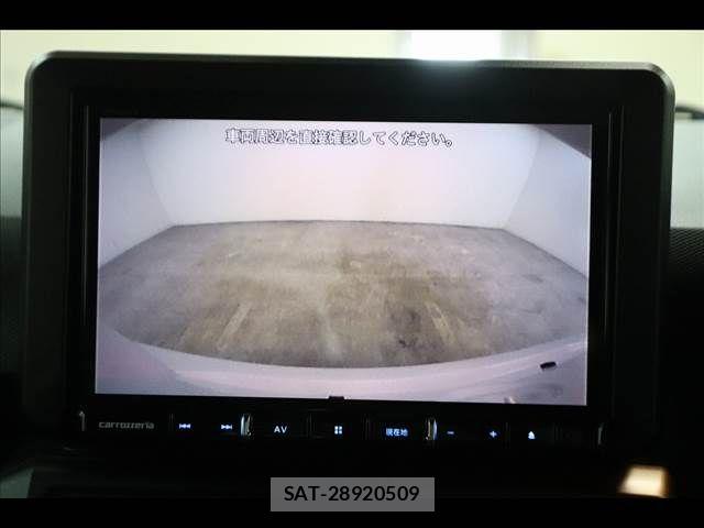 Daihatsu TAFT 2021-12 8102191-3