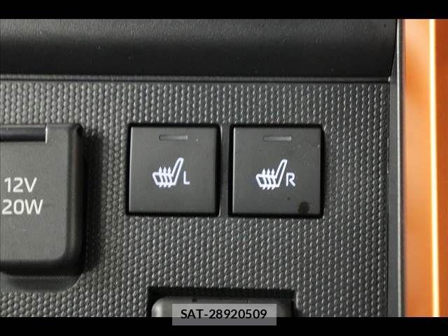 Daihatsu TAFT 2021-12 8102191-4