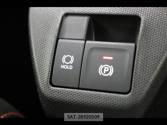Daihatsu TAFT 2021-12 8102191-5