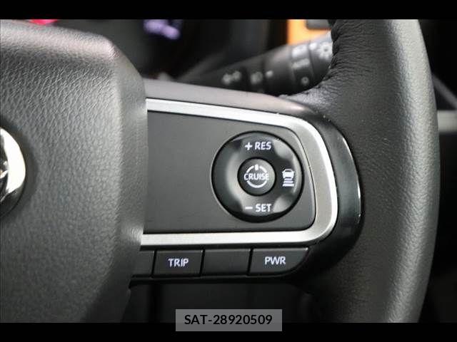 Daihatsu TAFT 2021-12 8102191-6