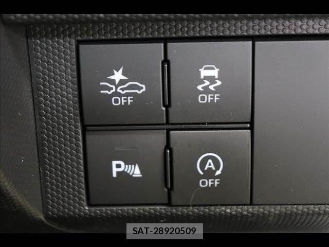 Daihatsu TAFT 2021-12 8102191-7