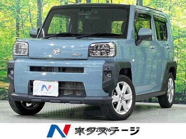 Daihatsu TAFT 2022-11 8102184-0