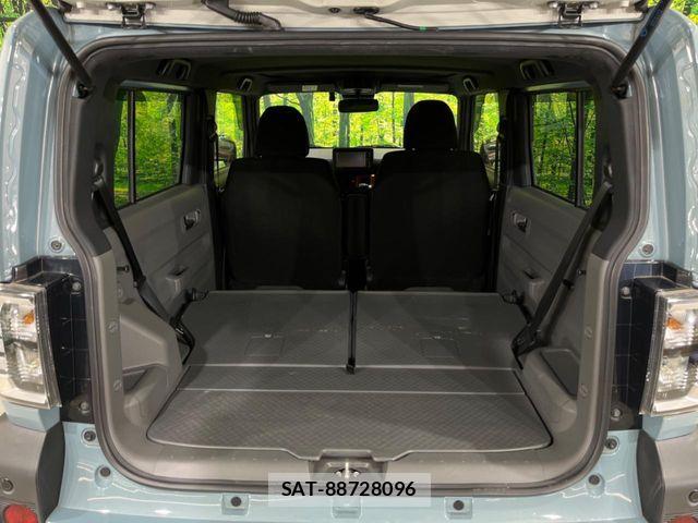 Daihatsu TAFT 2022-11 8102184-9