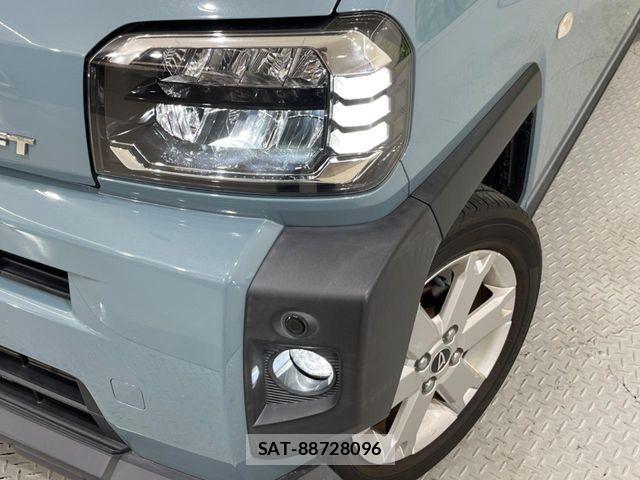 Daihatsu TAFT 2022-11 8102184-11