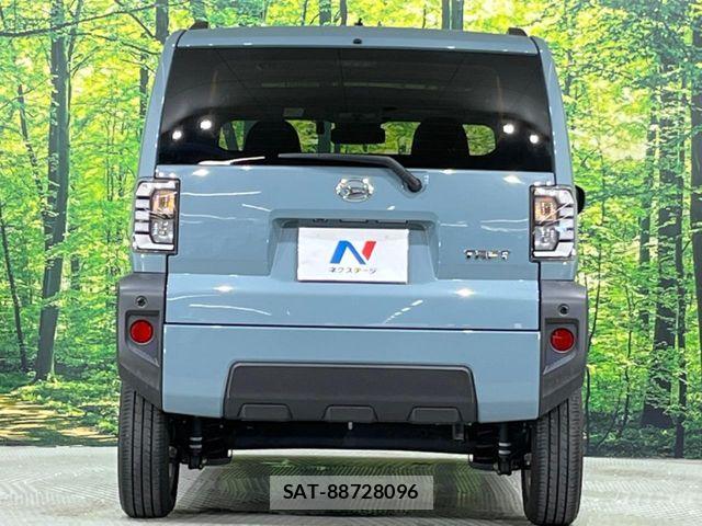 Daihatsu TAFT 2022-11 8102184-14