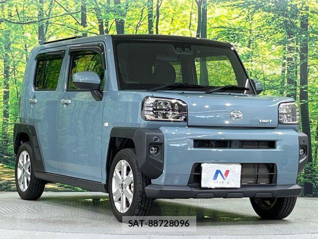 Daihatsu TAFT 2022-11 8102184-15