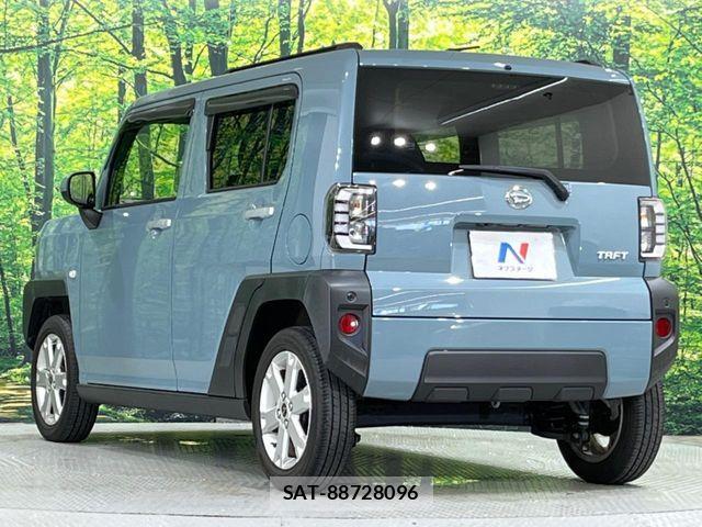 Daihatsu TAFT 2022-11 8102184-16