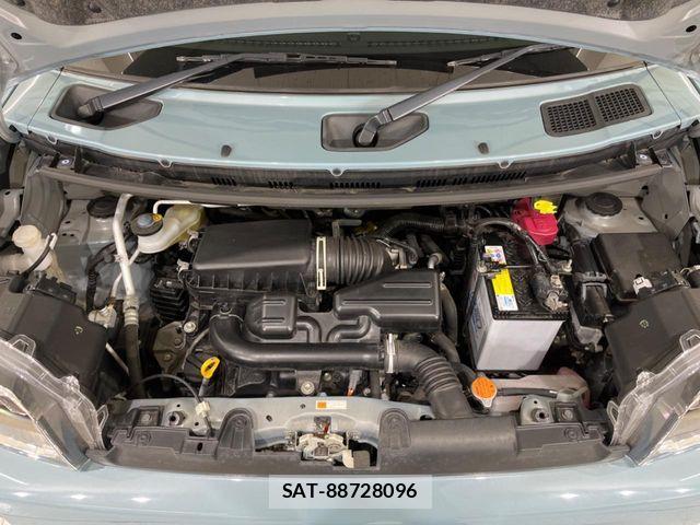Daihatsu TAFT 2022-11 8102184-17