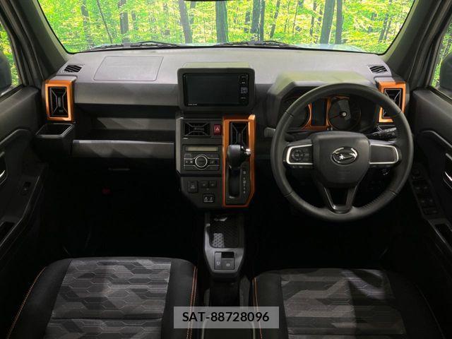 Daihatsu TAFT 2022-11 8102184-1