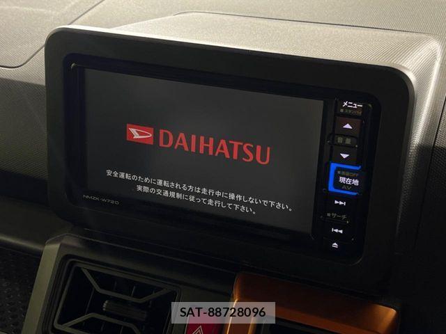 Daihatsu TAFT 2022-11 8102184-3