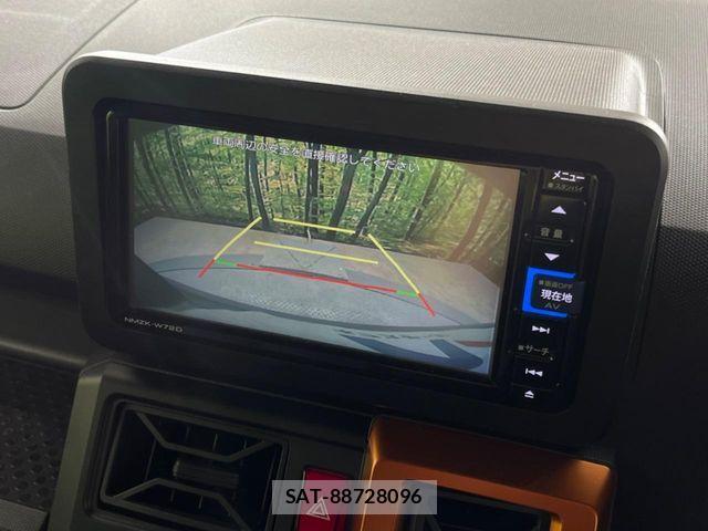 Daihatsu TAFT 2022-11 8102184-4