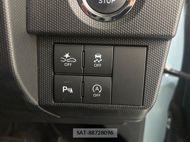 Daihatsu TAFT 2022-11 8102184-6