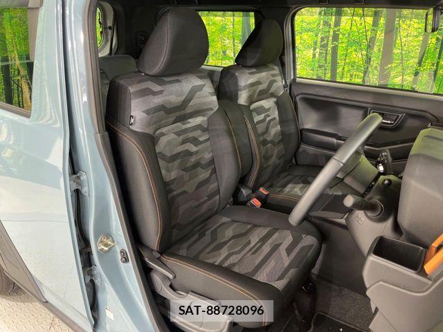 Daihatsu TAFT 2022-11 8102184-7