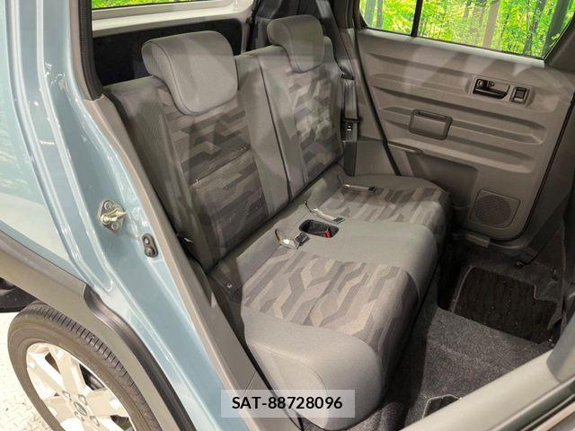 Daihatsu TAFT 2022-11 8102184-8