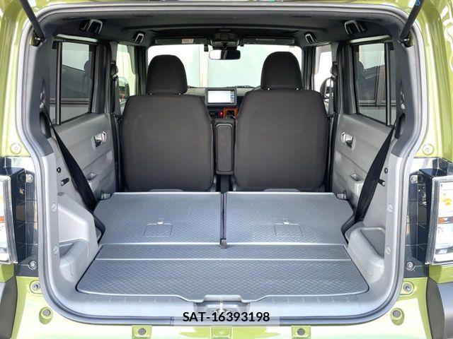 Daihatsu TAFT 2024-10 8102173-9