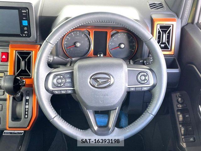 Daihatsu TAFT 2024-10 8102173-10