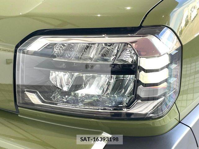 Daihatsu TAFT 2024-10 8102173-11