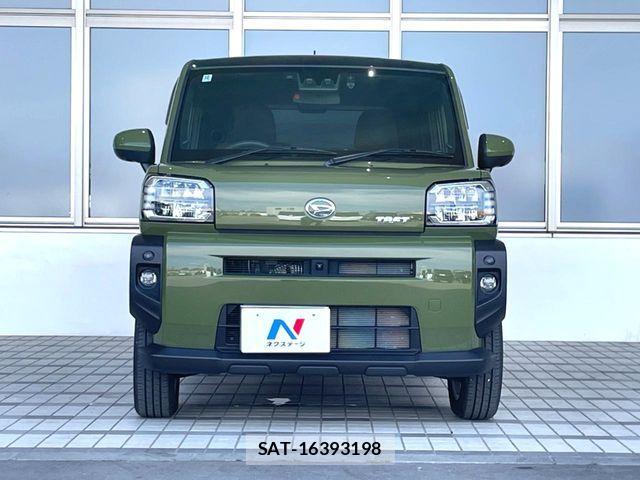 Daihatsu TAFT 2024-10 8102173-13