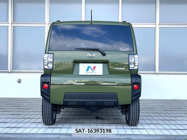 Daihatsu TAFT 2024-10 8102173-14