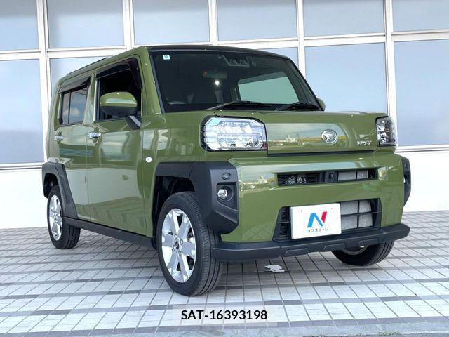 Daihatsu TAFT 2024-10 8102173-15