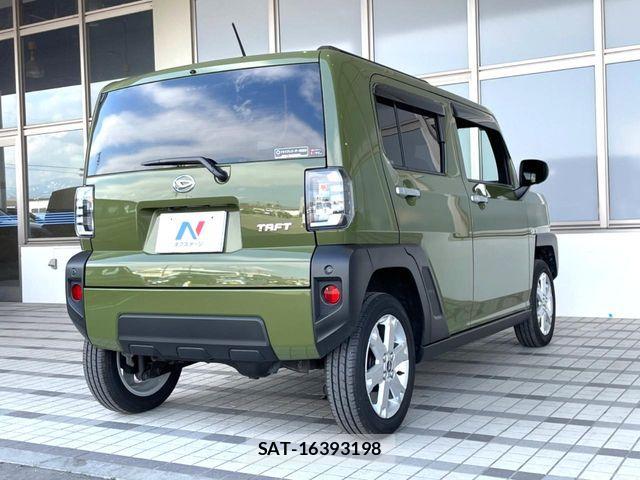 Daihatsu TAFT 2024-10 8102173-16