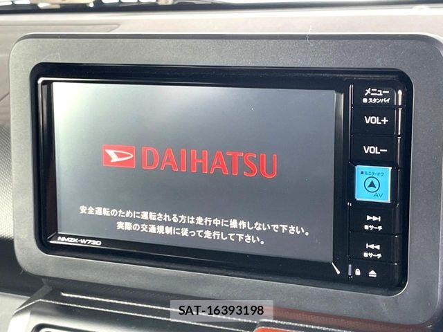 Daihatsu TAFT 2024-10 8102173-3