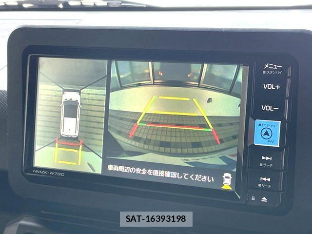 Daihatsu TAFT 2024-10 8102173-4